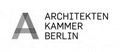Architekten Kammer Berlin